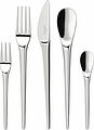 Bestickset 30 delar NewMoon Villeroy & Boch