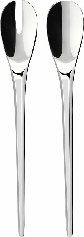 Salladsbestick 25 cm 2 delar NewMoon Villeroy & Boch - bild 1