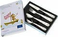 Bestickset 4 del Happy As A Bear Children Villeroy & Boch