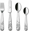 Bestickset 4 del Roar like a Lion Villeroy & Boch