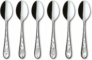 Kaffesked 6-p Toys Delight Villeroy & Boch