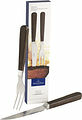 Pizza/stek set 2 delar Texas Villeroy & Boch