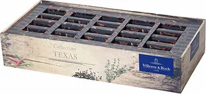 Display tom collection Texas Villeroy & Boch