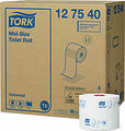 Tork Toalettpapper Mid-size T6