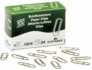 Metallgem kopparbelagda 45 mm