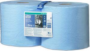 Tork Avtorkningspapper Extra Kraftig W1/W2