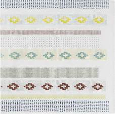 Servett 40x40 cm Tikki Sarjaton iittala