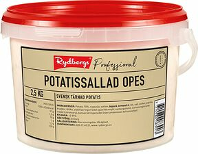 Potatissallad Opes Rydbergs