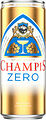 Champis Zero burk Spendrups
