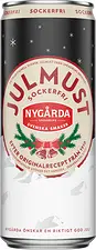 Julmust Orginal Sockerfri Nygårda