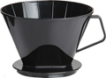Filterhållare KB40, K831 svart Moccamaster