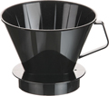 Filterhållare H, K, K743 svart Moccamaster