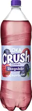 LOKA Crush Skogsbär 140 cl å-pet
