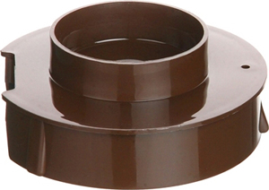 Serveringslock H, K brun Moccamaster