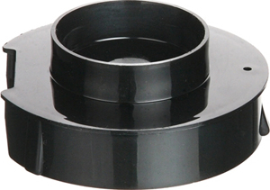 Serveringslock H, K svart Moccamaster