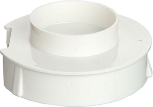 Serveringslock H, K vit Moccamaster