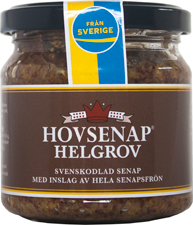 Helgrov Senap Hovmästarns