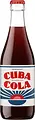 Cuba Cola glas Spendrups