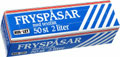 Fryspåse 2 L 20x35 cm 20 my