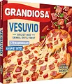 Pizza Vesuvio X-tra Allt Grandiosa