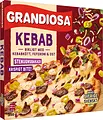 Pizza Kebab X-tra Allt Grandiosa