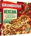 Pizza Mexicana X-tra Allt Grandiosa