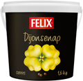 Dijonsenap hink Felix