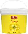 Senap hink Felix
