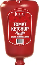 Tomatketchup Klassisk Magnum bomb Felix
