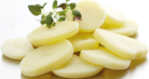 Potatis skivad Felix