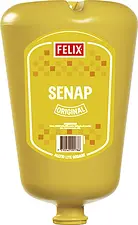 Senap Original Magnum bomb Felix
