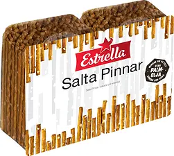Salta Pinnar Estrella