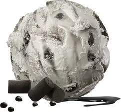 SaltLakrits gräddglass SIA Glass