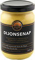 Dijonsenap Werners Gourmetservice