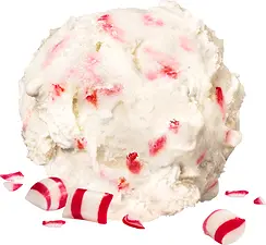 Polka Laktosfri gräddglass SIA Glass