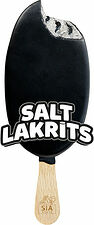Saltlakrits SIA Glass