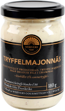 Tryffelmajonnäs Werners Gourmetservice