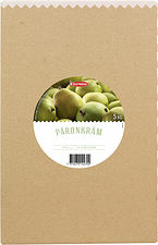 Päronkräm kallrörd Ekström