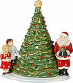 Christmas Toys Santa on tree Villeroy & Boch