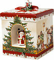 Christmas Toys Box square, Kids Villeroy & Boch