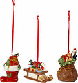 Nostalgic Ornaments Gifts 3 del Villeroy & Boch