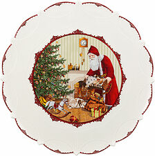 Fat 42 cm Toys Fantasy Villeroy & Boch