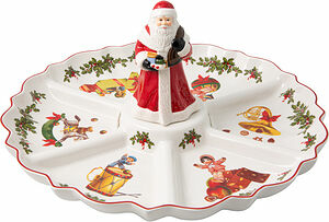 Fantasy Cabaret Fat 38 cm Nostalgia Toys Villeroy & Boch