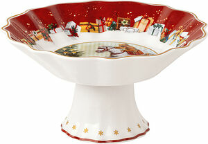 Skål på fot 14,5 cm Gifts Toys Fantasy Villeroy & Boch