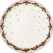 Skål 26 cm Toys Fantasy with tree relief Villeroy & Boch