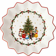 Skål 25 cm Toys Fantasy large, Kids dancing Villeroy & Boch