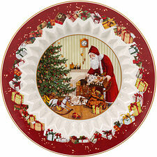 Skål 25 cm Toys Fantasy S.brings gifts Villeroy & Boch