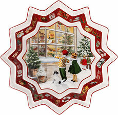 Skål 25 cm Toys Fantasy Toy shop Villeroy & Boch