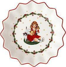 Skål 17 cm Toys Fantasy Bowl Child w.toy Villeroy & Boch