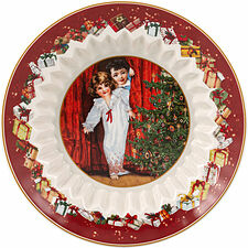 Tallrik 16 cm Toys Fantasy Bowl Kids door Villeroy & Boc